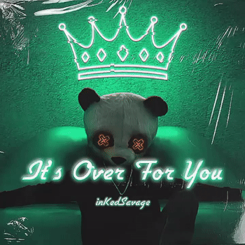 It's Over For You (Official Audio)