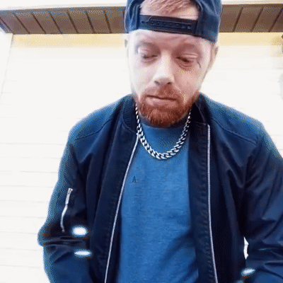 New Me (Music Video)