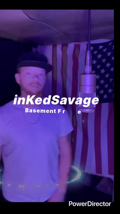 Basement Freestyle 