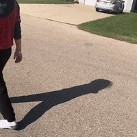 outside(music video)