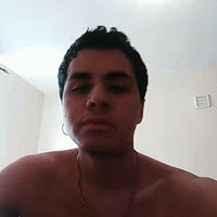 pal cielo, si he logrado