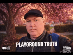 playground truth 