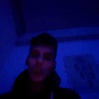 bye bye lavida Loca 