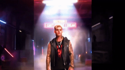 AI Music Video - Ozkar (Cinematic Lip-sync)