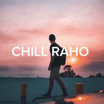 chill raho 🫂🫂.