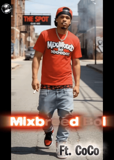 Don’t Mix Me Wit Det Bullshit 