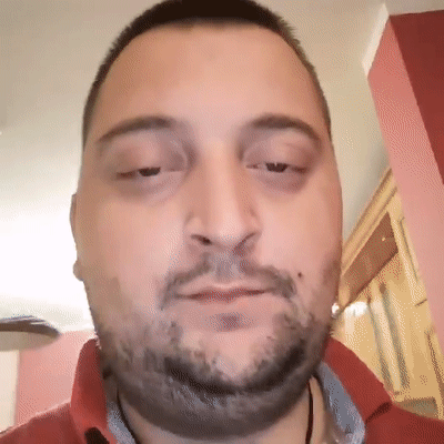 SP33R - Dobro Veče 