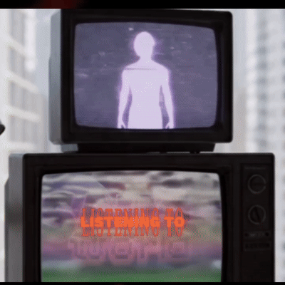 Ruthless (lyric video)