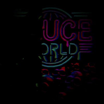 MikeC - Freestyle (All Geeked) π