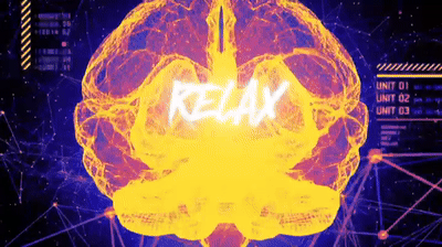 The Brain is an Antenna (lyric video)