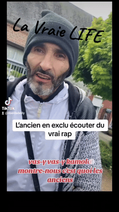 La vérité 