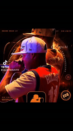 Rap underground el don de Dios 