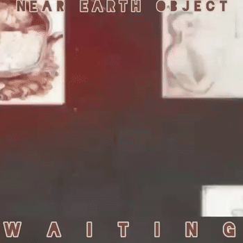 Waiting 
