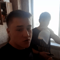 Попустило