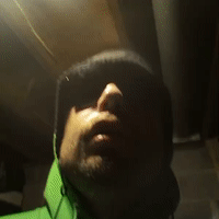 Machete ur face freestyle