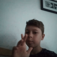 face reveal boy