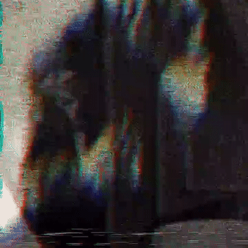 back of my head🔺️
