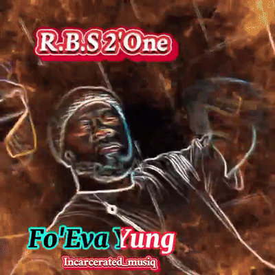 Fo'Eva Yung by R.B.S