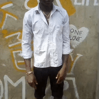one love African 