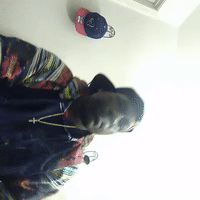 CHECK NIGGAS