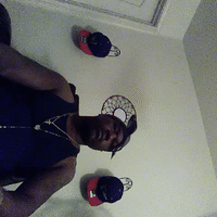 Lord, Black Jesus