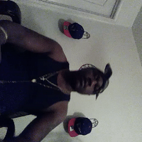 Homies Geting High