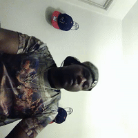 Looking for All My Enemies
