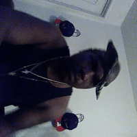 Run Around With My Glocks