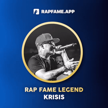 Krisis Artist 🐐