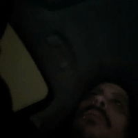 tits and ghost