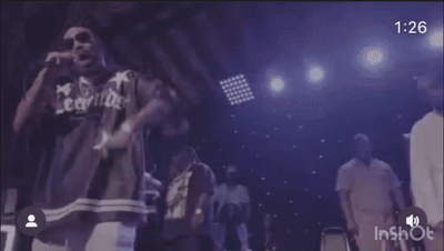 Iz Loyal Tee - 9to5 Anthem (performance)