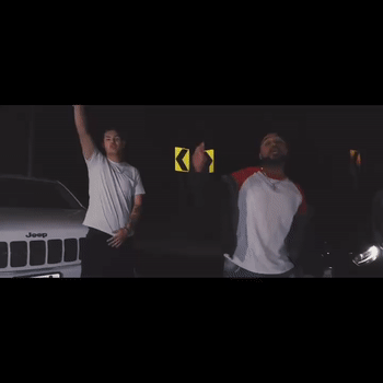Paid Mention - Hy Chu x Iz Loyal Tee