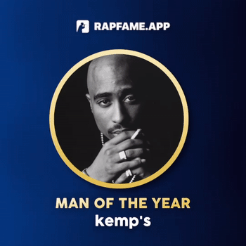 Man of the Year 2023