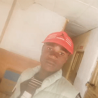 chiboi... looking good