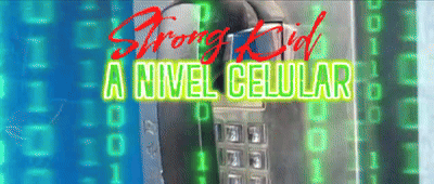 a nivel celular video oficial