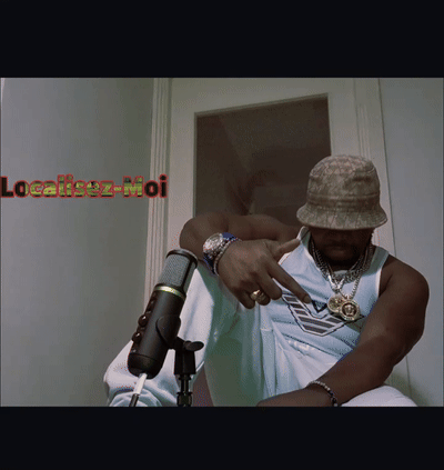 Localisez-Moi