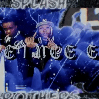 Splash Brothas "No Feelins"