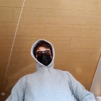 Freestyle 😎mask 