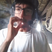 tirando un freestyle miercoles 