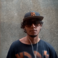 Lukinha de jah