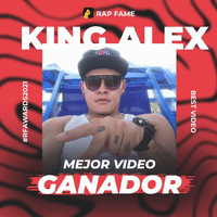 Ganadores Awards 2021!