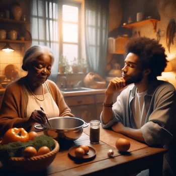 Momma’s Cookin | Brelly Cypher Verse
