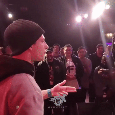 Dyer Vs Lil Yob (RealTalk)