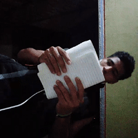 tome lecturas 
