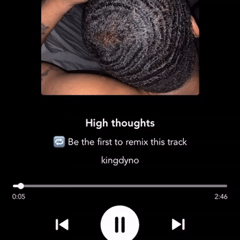 high thoughts 