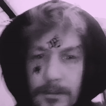 fear is what u make of iT
