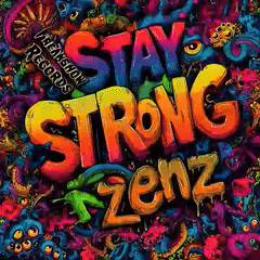 Stay strong