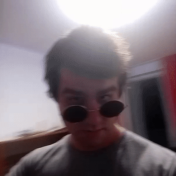 никуда не деться
