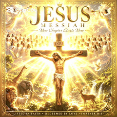 Messiah Jesus: A New Chapter Begins