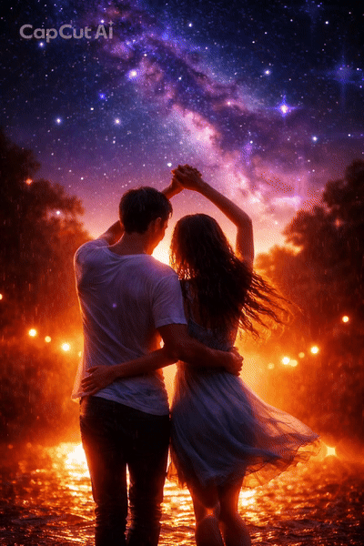 Where Are You in This Universe 🌌